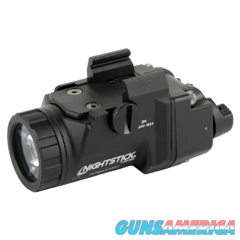 Nightstick TCM-365 Pistol Mounted Light ...