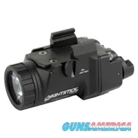 Nightstick TCM-365 Pistol Mounted Light Fits SIG P365 Anodized Finish