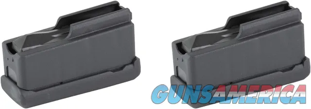 2-PACK Savage Arms Magazine Bottom Relea...