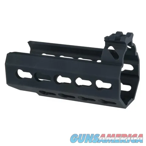 Sig Sauer MPX KeyMod Handguard 4.5"...