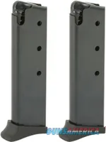 2-PACK ProMag Industries Magazine 380 ACP 7 Rounds Fits Sig P230 Steel