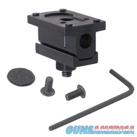 Tasco AR-15 Carry Handle Mount RMSc Shie...