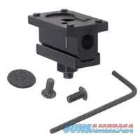 Tasco AR-15 Carry Handle Mount RMSc Shield Fits DeltaPoint Riton