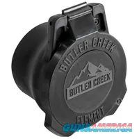 Butler Creek Element Scope Cover 44mm Black Objective