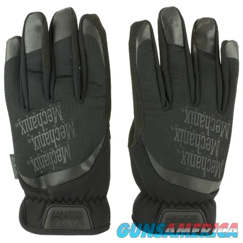 Mechanix Wear Gloves M Covert FastFit