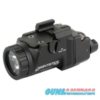 Nightstick TCM-5B Tactical Weapon-Mounted Light Fits Glock G43X MOS Glock