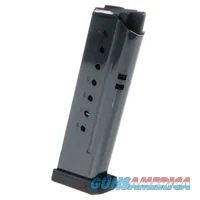 Sig Sauer P220 10mm 8rd Blue Factory Magazine