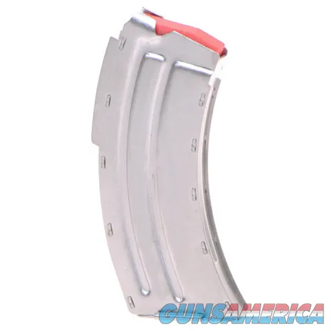 Savage Mkii/900 22/17 Mach2 Stainless 10...