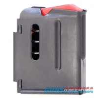 Savage 93 93R17 22 Mag 17 HMR 5rd Magazine
