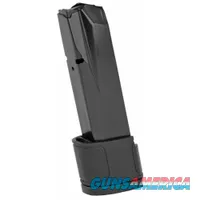 ProMag Industries Magazine 45 ACP 13 Rounds Fits S&W M&P 45 Steel Blued