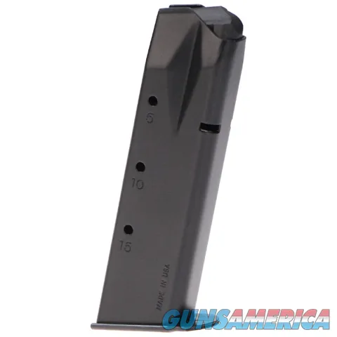Sig Sauer 2-PACK P226 9mm 15rd Blue Fact...
