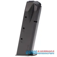 Sig Sauer 2-PACK P226 9mm 15rd Blue Factory Magazine