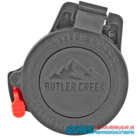 Butler Creek Element Scope Cover Size 2 ...