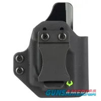 Viridian Weapon Technologies Viridian Inside Waistband Holster Fits Ruger