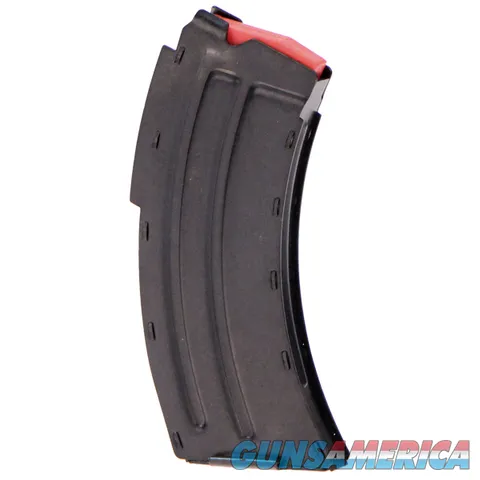 Savage MkII 900 22LR 17 Mach 2 10rd Blue...