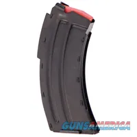 Savage MkII 900 22LR 17 Mach 2 10rd Blue Magazine