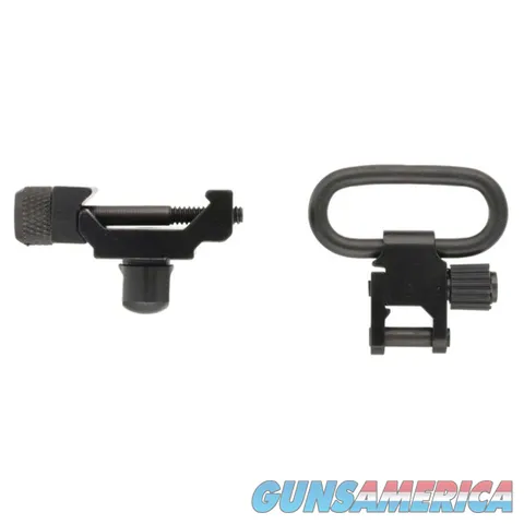 Uncle Mike's Quick Detach Set 1" Swivel ...