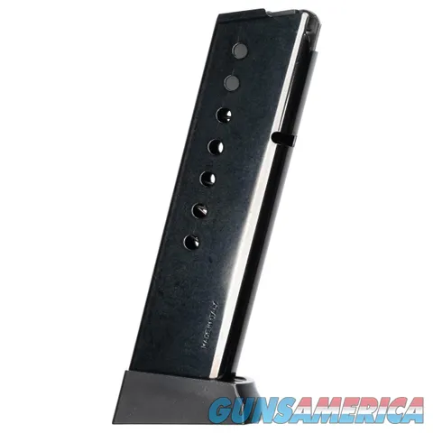 Sig Sauer P210 Target 9mm 8rd Magazine