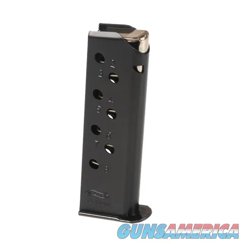 Walther PP PPK/S .32 ACP 8RD Factory Mag...