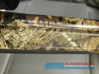 Browning BAR .30-06 Camo w/Burris scope