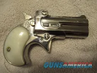 LNIB Cobra Derringer, 22LR, Mod C22CP