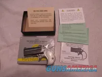 LNIB Cobra Derringer, 22LR, Mod C22CP