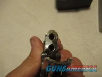 LNIB Cobra Derringer, 22LR, Mod C22CP