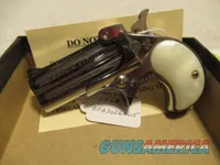 LNIB Cobra Derringer, 22LR, Mod C22CP