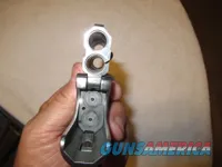 LNIB Bond Arms Mini Snake Slayer, 4 Diff Barrel Combos, 3 Diff Grip Combos, 22 LR Sleeve 