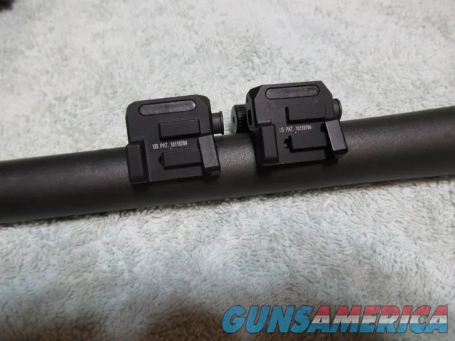 Like New Springfield Armory Saint Victor AR-15, 556/223, 16.5" Barrel, 15" Midwest Ind Handguard, 2 30 rnd Mags
