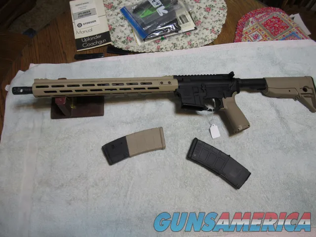 Like New Springfield Armory Saint Victor...