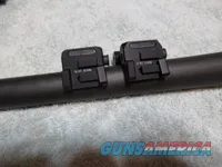Like New Springfield Armory Saint Victor AR-15, 556/223, 16.5" Barrel, 15" Midwest Ind Handguard, 2 30 rnd Mags