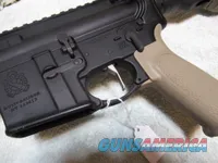 Like New Springfield Armory Saint Victor AR-15, 556/223, 16.5" Barrel, 15" Midwest Ind Handguard, 2 30 rnd Mags