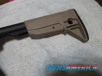 Like New Springfield Armory Saint Victor AR-15, 556/223, 16.5" Barrel, 15" Midwest Ind Handguard, 2 30 rnd Mags