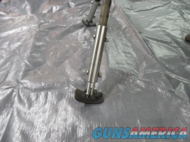 LNIB Noreen ULR 50 BMG, Bipod w/Ext, Timney Trigger, Pelican Style Case, NO SCOPE
