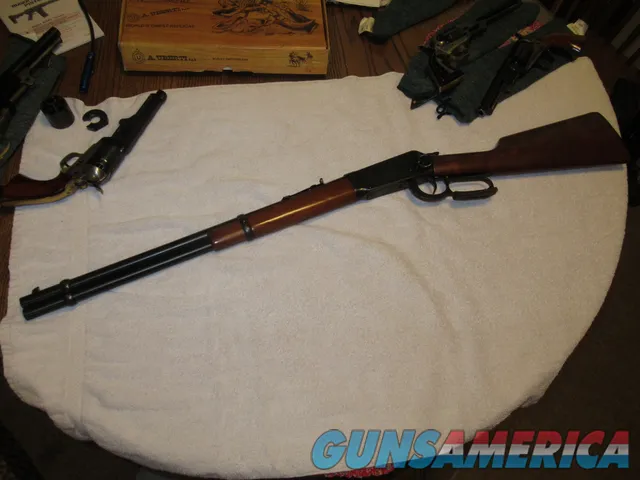 Like New Winchester Mod 94AE, 20" Barrel...