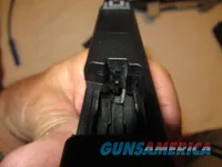 Like New Glock G44, 22lr, 4" Barrel, 3 10rnd Mags, Extra Backstraps