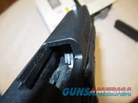 Like New Glock G44, 22lr, 4" Barrel, 3 10rnd Mags, Extra Backstraps