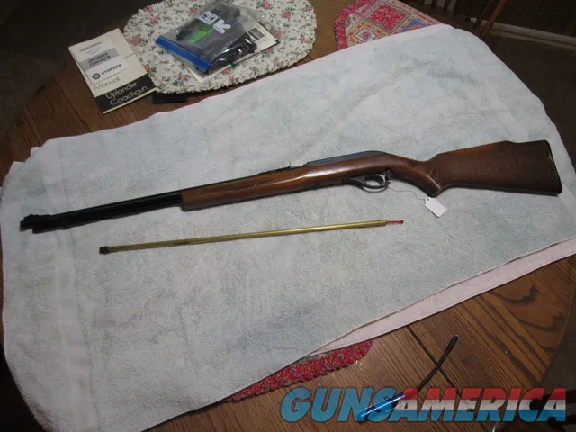 Used Marlin Glenfield Mod 60 Semi-Auto R...
