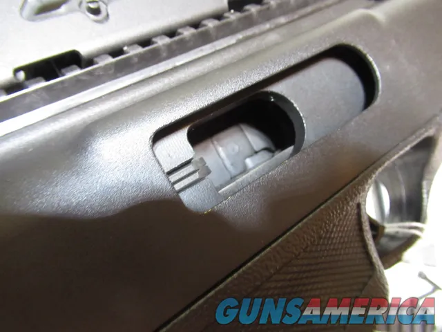 Like New Hi-Point 995TS Rifle, 9mm, 16.5" Barrel, 6-10rnd Mags, 