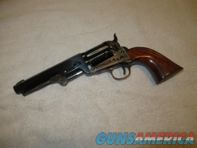 Uberti/Navy Arms Mod 1851 Black Powder R...