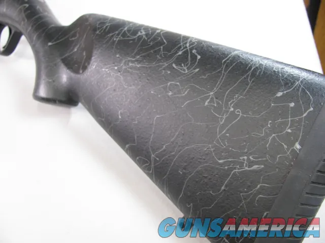 8799   Christensen, Model 14 Ridge Line, 300 PRC, 28” Barrel includes 2” muzzle brake