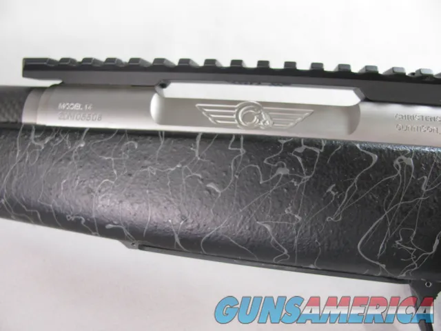 8799 Christensen, Model 14 Ridge Line,...