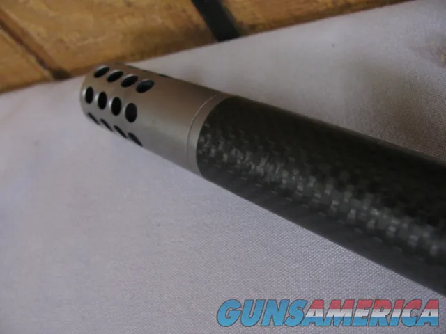 8799   Christensen, Model 14 Ridge Line, 300 PRC, 28” Barrel includes 2” muzzle brake