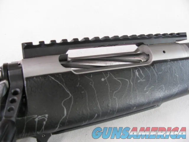 8799   Christensen, Model 14 Ridge Line, 300 PRC, 28” Barrel includes 2” muzzle brake