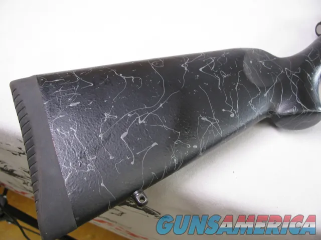 8799   Christensen, Model 14 Ridge Line, 300 PRC, 28” Barrel includes 2” muzzle brake