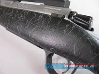 8799   Christensen, Model 14 Ridge Line, 300 PRC, 28” Barrel includes 2” muzzle brake