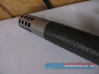 8799   Christensen, Model 14 Ridge Line, 300 PRC, 28” Barrel includes 2” muzzle brake