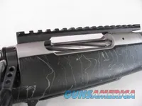8799   Christensen, Model 14 Ridge Line, 300 PRC, 28” Barrel includes 2” muzzle brake