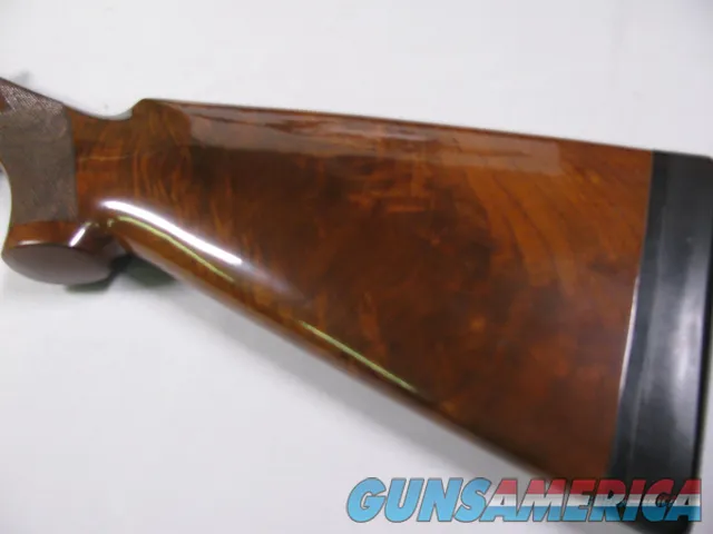 7708 Winchester 101 PRESENTATION GRADE 12 ga 27 inch barrels skeet/skeet